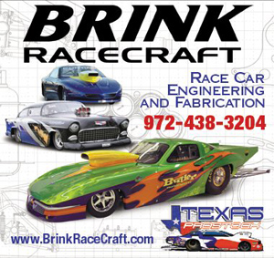 brink race craft logo
