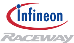 Infenion Logo